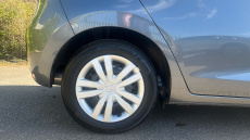 Honda Jazz 1.5 i-MMD Hybrid SE 5dr eCVT Hybrid Hatchback